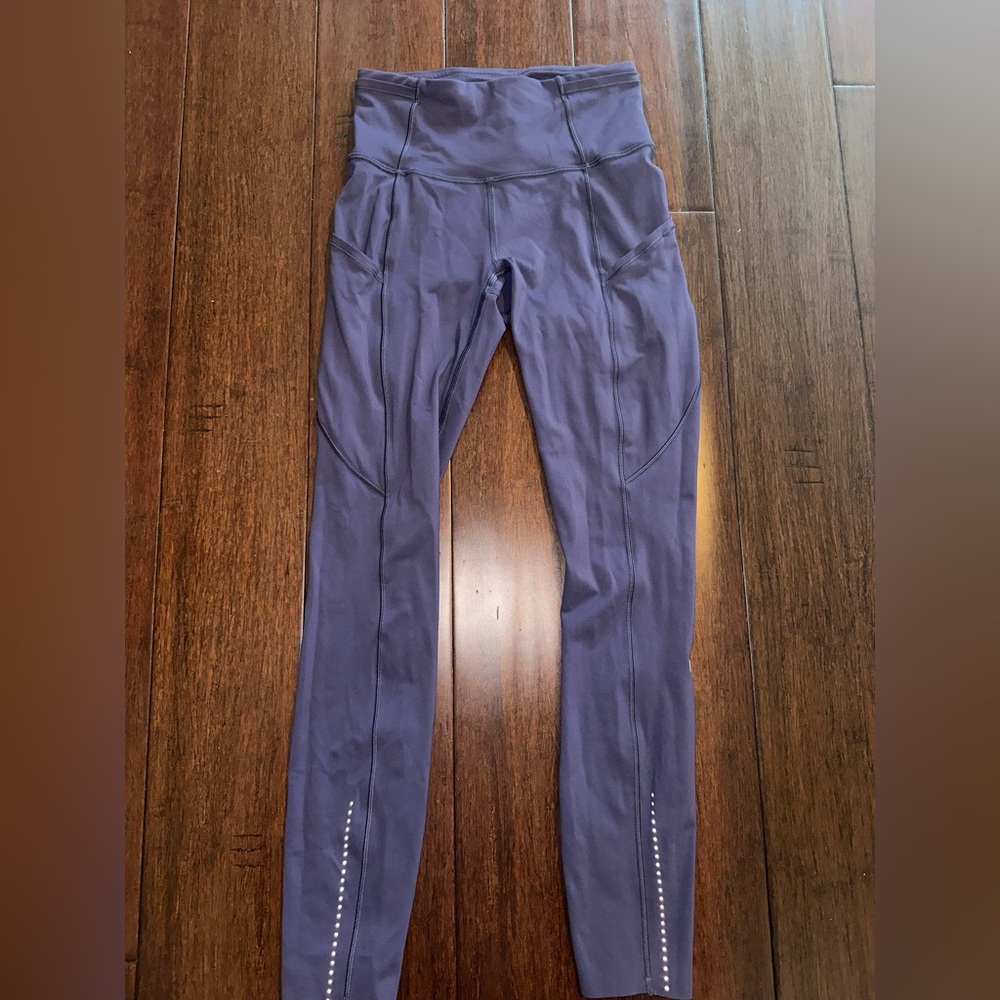 Lululemon leggings! Barely worn!
